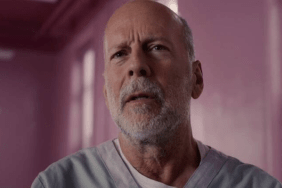 Bruce Willis Stepping Away From Acting After Aphasia Diagnosis