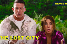 the lost city review