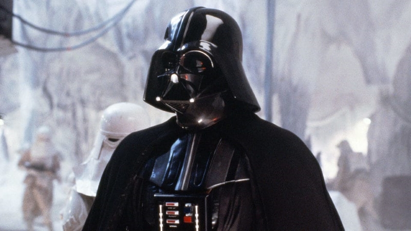 First Look at Darth Vader in Disney's Obi-Wan Kenobi