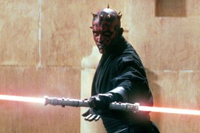 Darth Maul Scenes Cut from Disney+'s Obi-Wan Kenobi Series