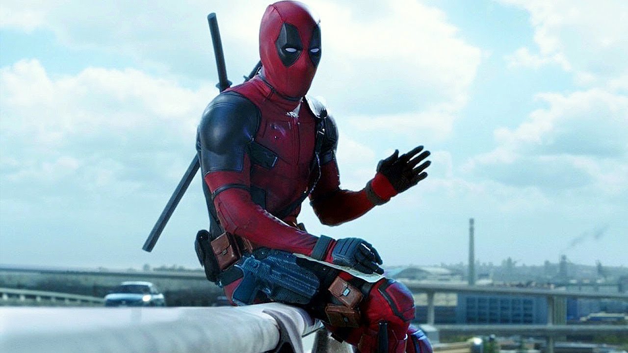 Deadpool 3' Star Ryan Reynolds Pleads For Restraint On Using