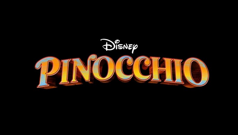 First Look at Tom Hanks in Disney+'s Live-Action Pinocchio