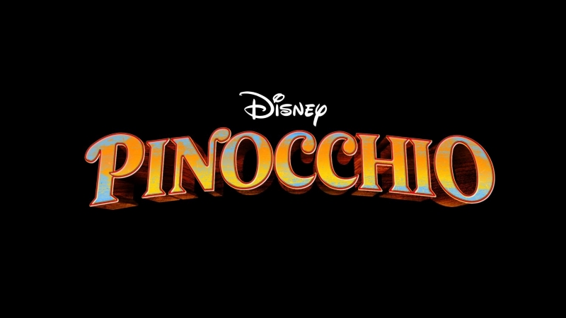 First Look at Tom Hanks in Disney+'s Live-Action Pinocchio