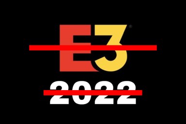 E3's Digital Event Is Officially Canceled
