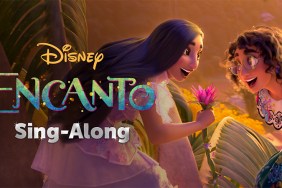 Disney+ to Release Sing-Along Versions of Encanto & More
