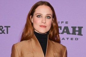 Evan Rachel Wood Playing Madonna in Weird Al Yankovic Biopic