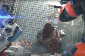 Capcom Reveals New Dinosaur Game Exoprimal