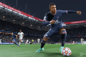EA Is Removing Russian Teams From FIFA and NHL Titles
