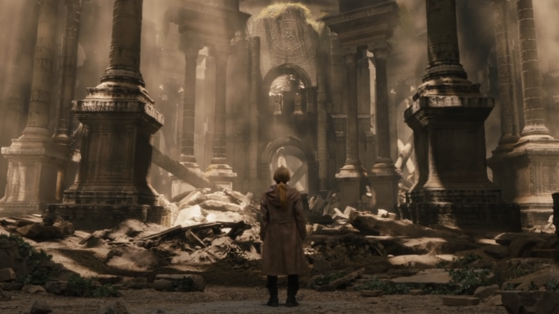 Is 'Fullmetal Alchemist The Final Alchemy' on Netflix UK? Where to