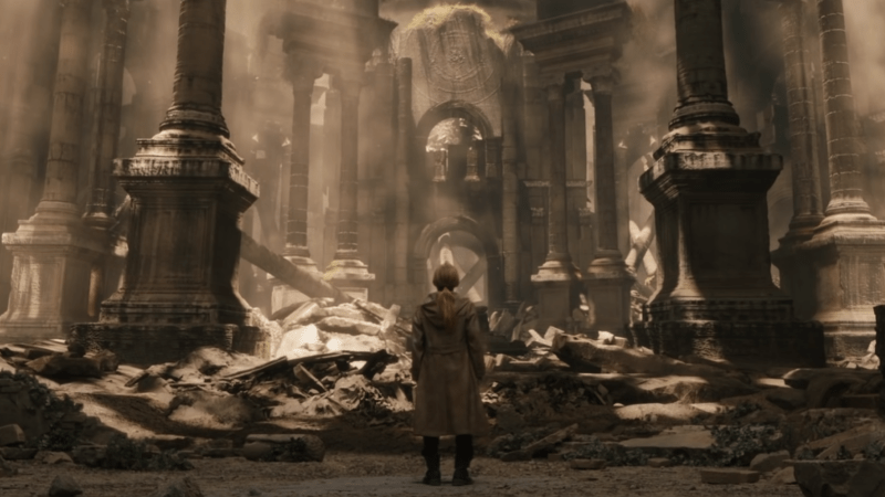Fullmetal Alchemist Gets Two New Live-Action Films
