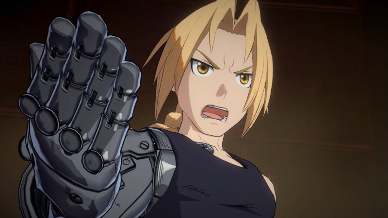 Fullmetal Alchemist Live Action Releases New Visuals and PV, Movie News