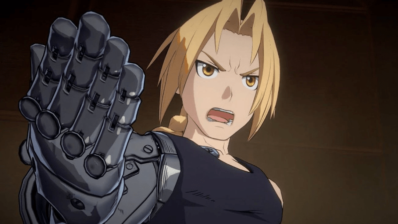 Prime Video: Fullmetal Alchemist: Brotherhood