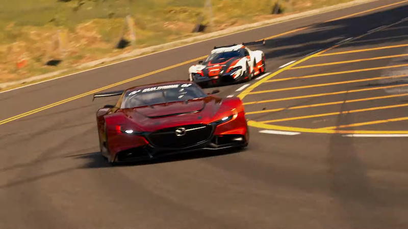 Idris Elba's Newest Song Appears on Gran Turismo 7 Soundtrack