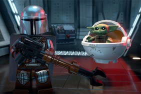 Lego Star Wars: The Skywalker Saga DLC Roadmap Reveals Host of Film Favorites
