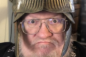 George R. R. Martin Reflects on Elden Ring's Launch