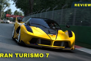 Gran Turismo 7 Review: A Pure Admiration of Automobiles