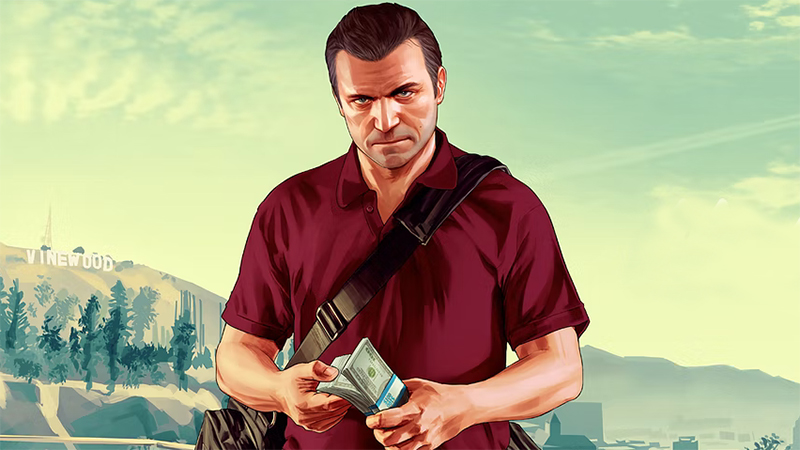 Grand Theft Auto V's PS5 & Xbox Series X|S Upgrade Price Revealed