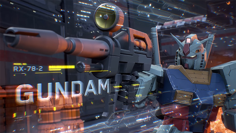 Free-to-play Mecha shooter Gundam Evolution is shutting down in