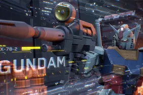 Gundam Evolution, the Free-to-Play Hero Shooter, Announced for Consoles