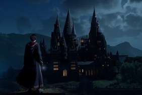 Hogwarts Legacy Trailer Showcase 15 Minutes of Gameplay & Release Window