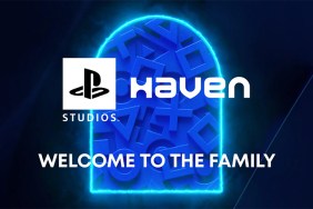 PlayStation Acquires Haven Studios