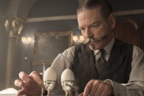 Third Agatha Christie Film in the Works From Kenneth Branagh