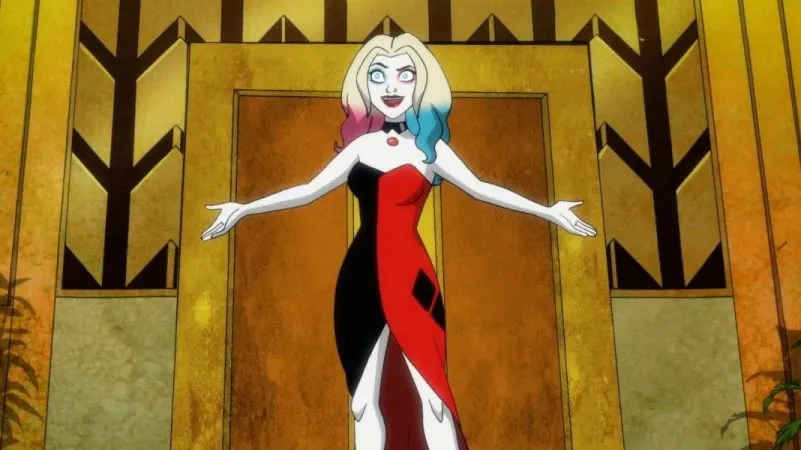Suicide Squad Isekai Trailer Shows Harley Quinn & Crew in Another World