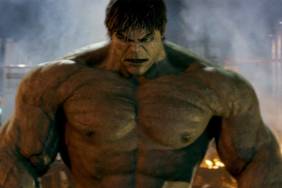 The Incredible Hulk Heading to HBO Max, Not Disney+