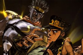 JoJo's Bizarre Adventure: All Star Battle Remaster Revealed