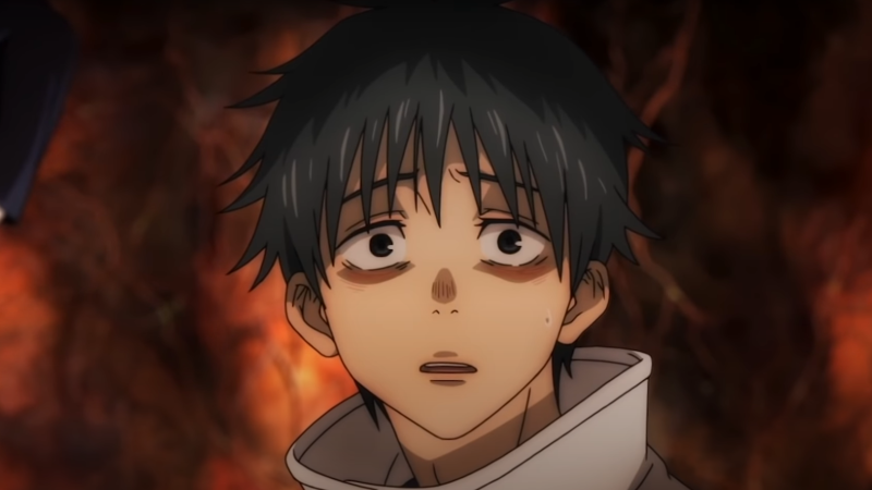 Jujutsu Kaisen 0 Gets English Dubbed Trailer