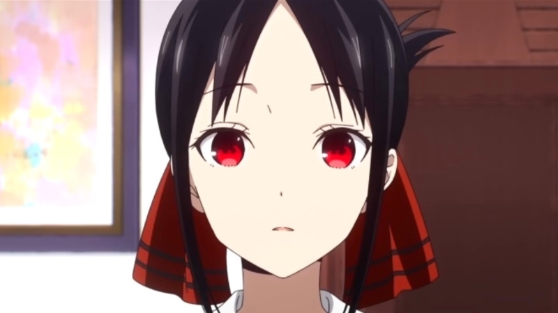 Kaguya-sama Love Is War Season 3 English Dub Release Date, Cast