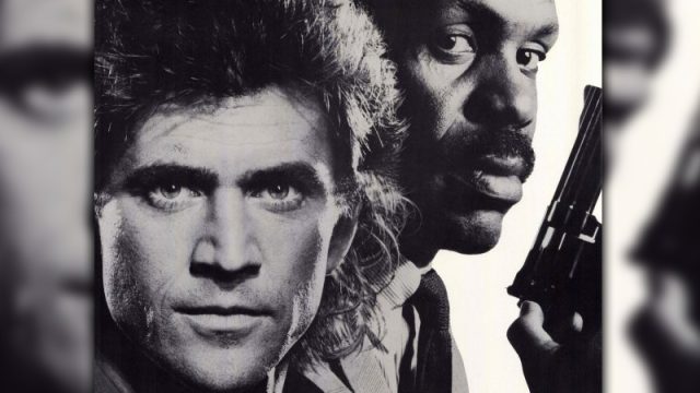 The Best Riggs & Murtaugh Moments in Richard Donner's Lethal Weapon