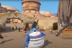 Lego Star Wars: The Skywalker Saga Video Details New Characters, Open World Details