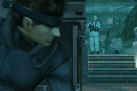 Oscar Isaac: 'We're Looking for the Story' of the Metal Gear Solid Movie