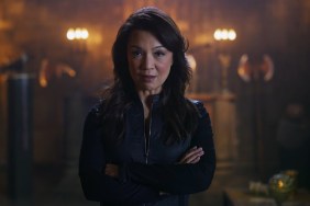 Elden Ring Gets Live-Action Trailer Starring Ming-Na Wen