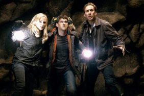 National Treasure Photo: First Look at Main Cast for Disney+ Series