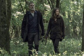 Isle of the Dead: Lauren Cohan & Jeffrey Dean Morgan to Star in New Walking Dead Spin-Off Series