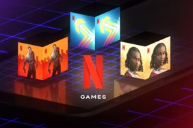 Netflix Acquires Yet Another Video Game Studio