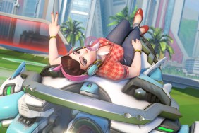 Overwatch Is Introducing Remixed Events as Blizzard Preps Sequel