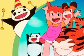 Studio Ghibli's Panda! Go Panda! to Receive Rerelease in Honor of 50th Anniversary