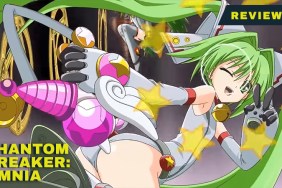 Phantom Breaker: Omnia Review: An Extremely Odd Fighting Game