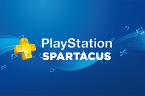 Report: PlayStation's Spartacus Service Will Likely Be Revealed Next Week
