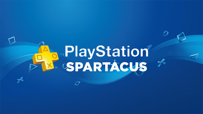 Report: PlayStation's Spartacus Service Will Likely Be Revealed Next Week
