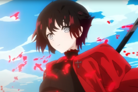 RWBY: Ice Queendom Gets First Official Trailer