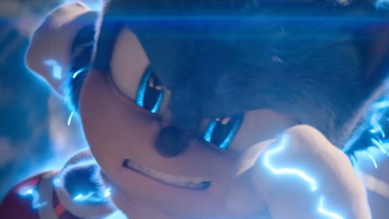 Sonic the Hedgehog 3 Writers Tease Plans for Shadow