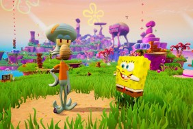 PlayStation Plus April 2022 Lineup Includes a Roguelite, Multiplayer Game, & a Beloved Sponge