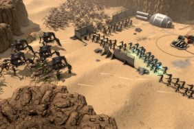 Starship Troopers: Terran Command Delayed Until Mid-2022