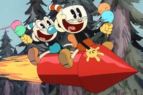 Netflix Renews The Cuphead Show for Season 2