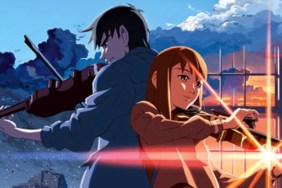 GKIDS Acquires North American Rights to Early Makoto Shinkai Films