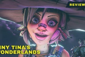 Tiny Tina's Wonderlands Review: An Enjoyable Diversion Before Borderlands 4